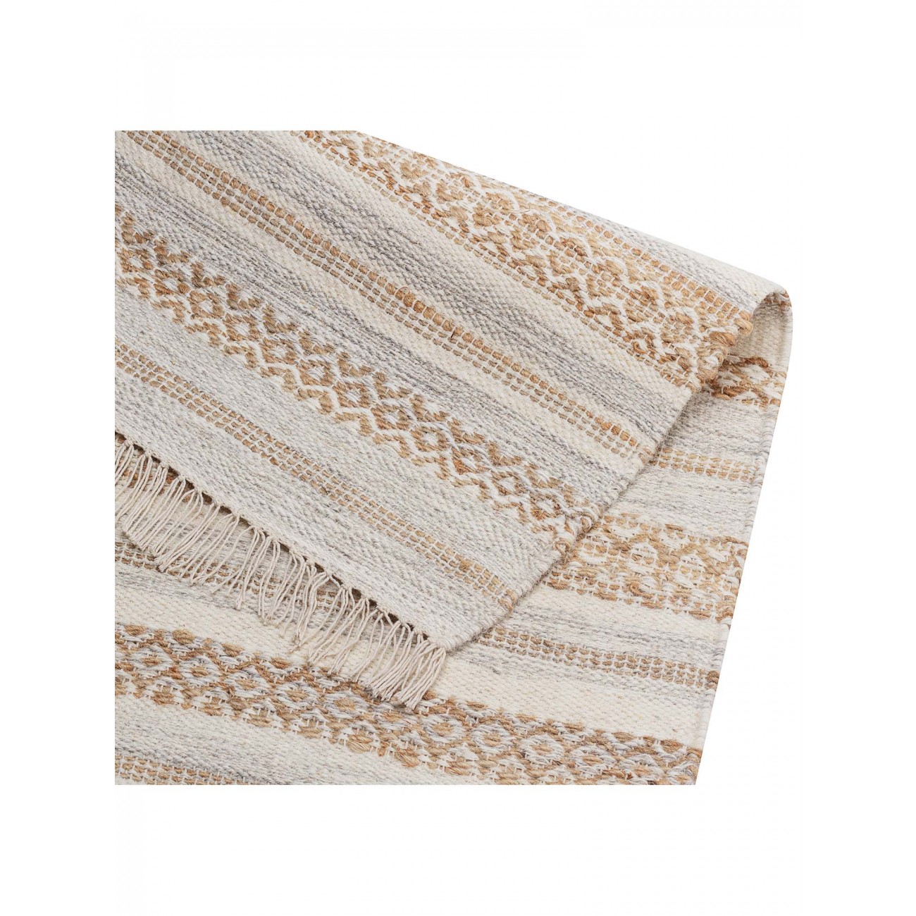 Tapete Kilim Naturmix 104 - 140x200