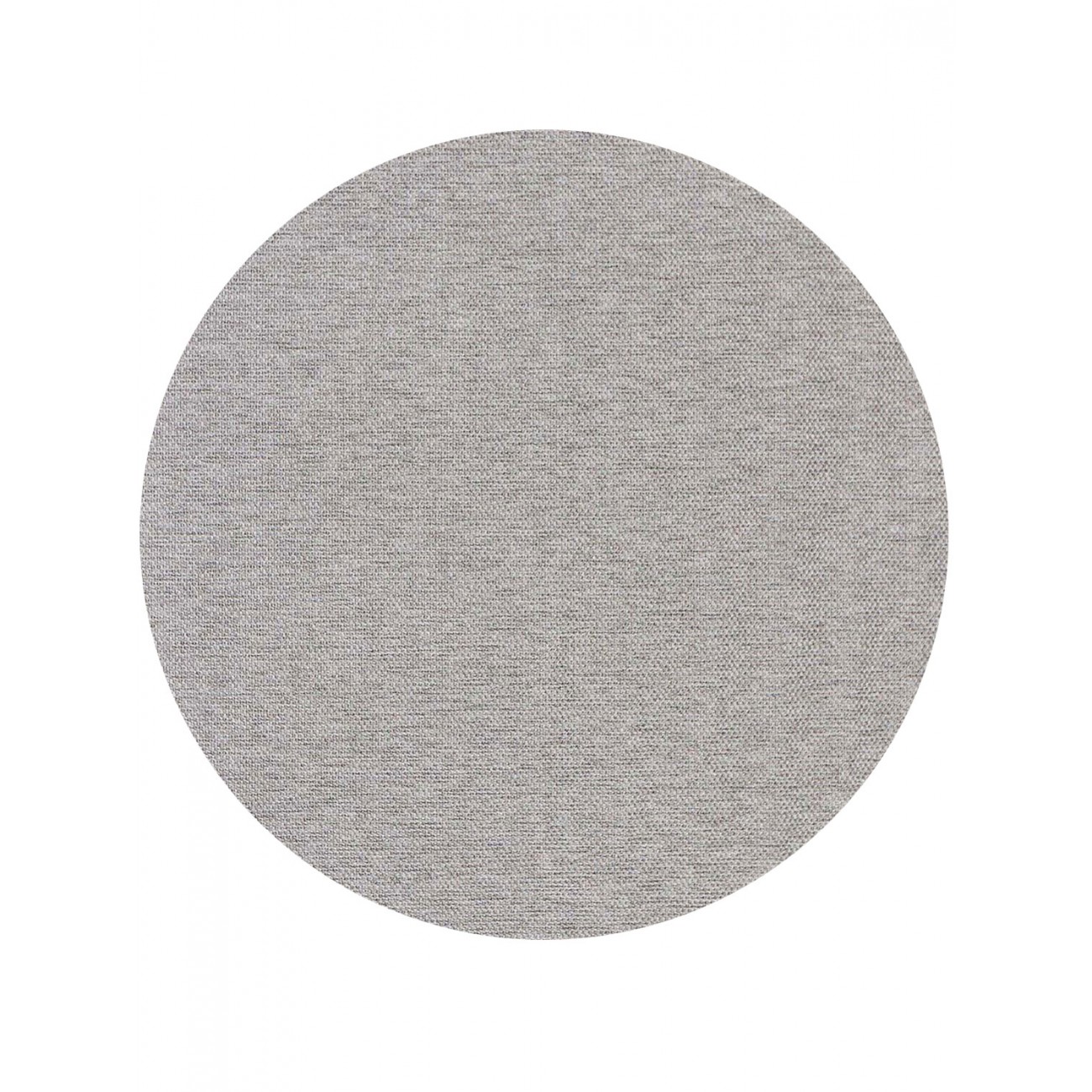 Tapete Sisal Belga 106 Redondo - Personalizável