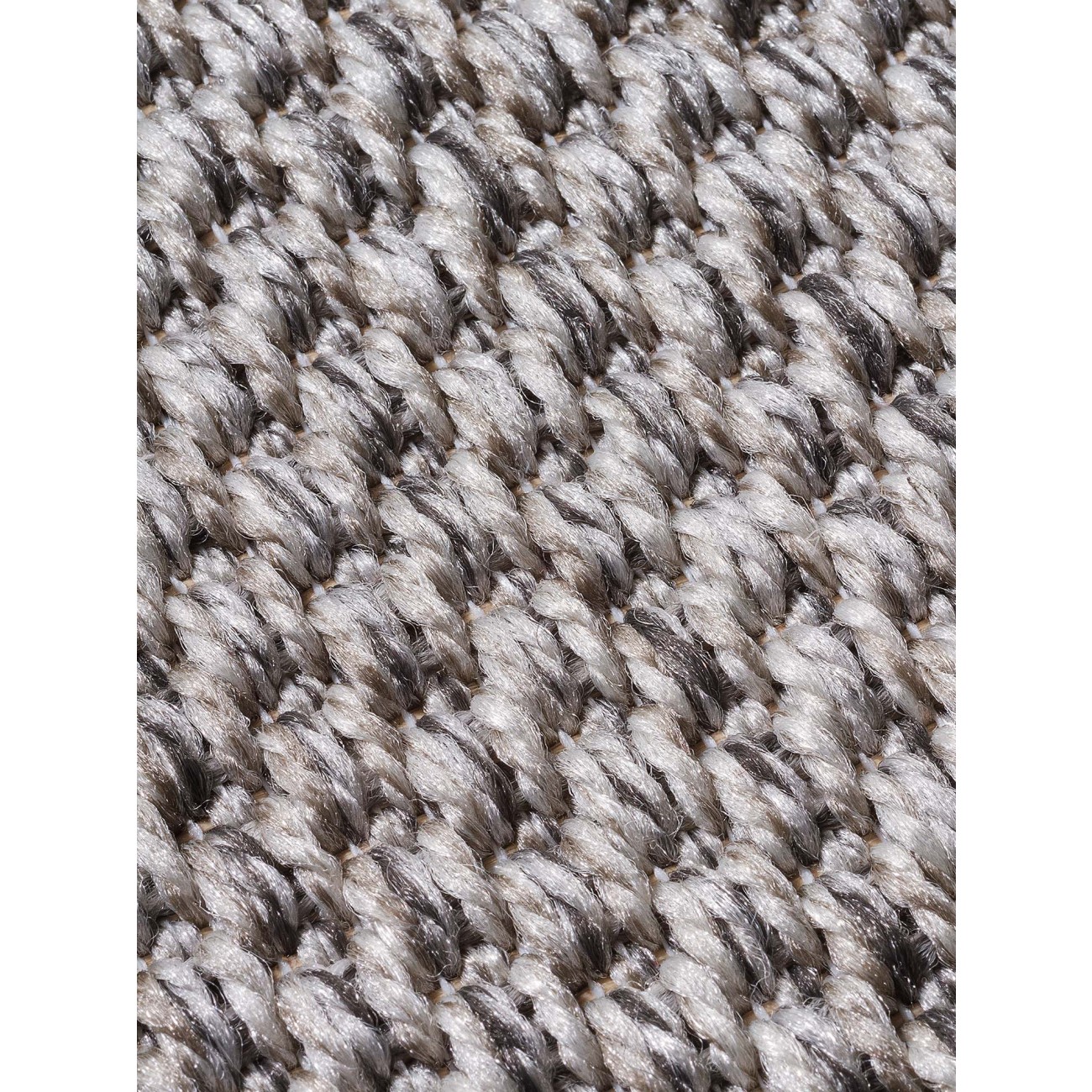 Tapete Sisal Belga 106 Redondo - Personalizável