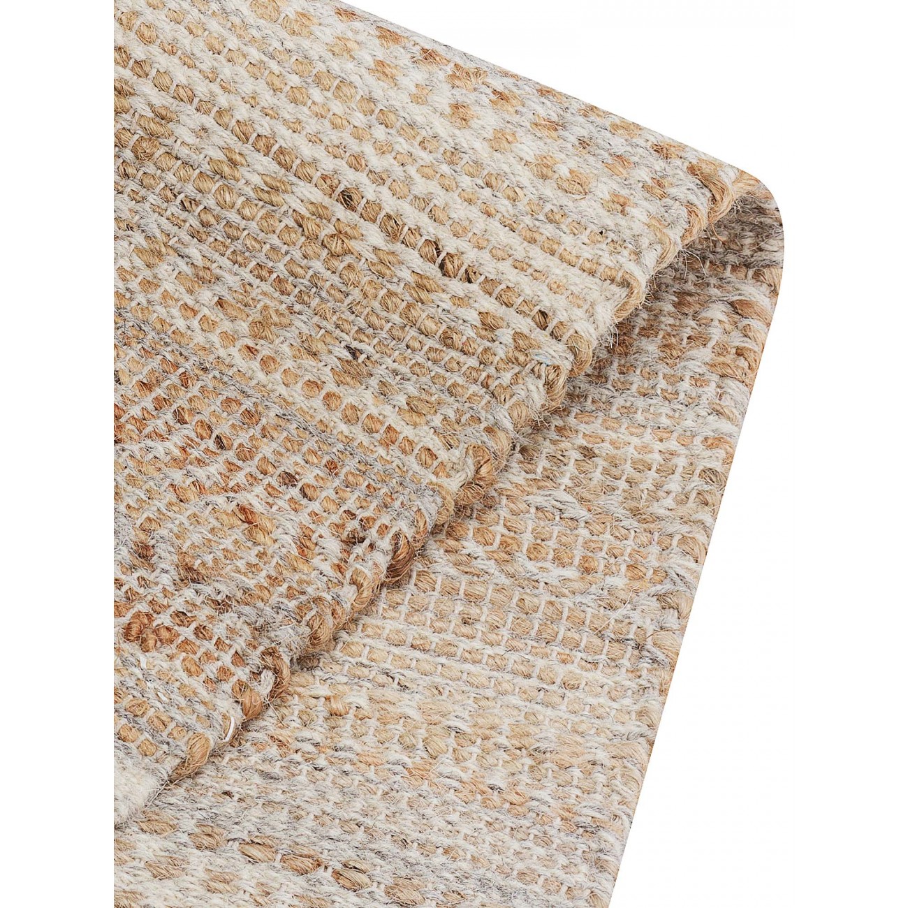 Tapete Kilim Naturmix 105 - Personalizável