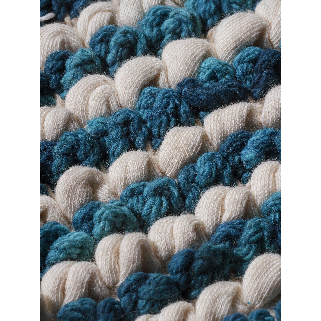 Tapete Dolcy Blue - 065x140