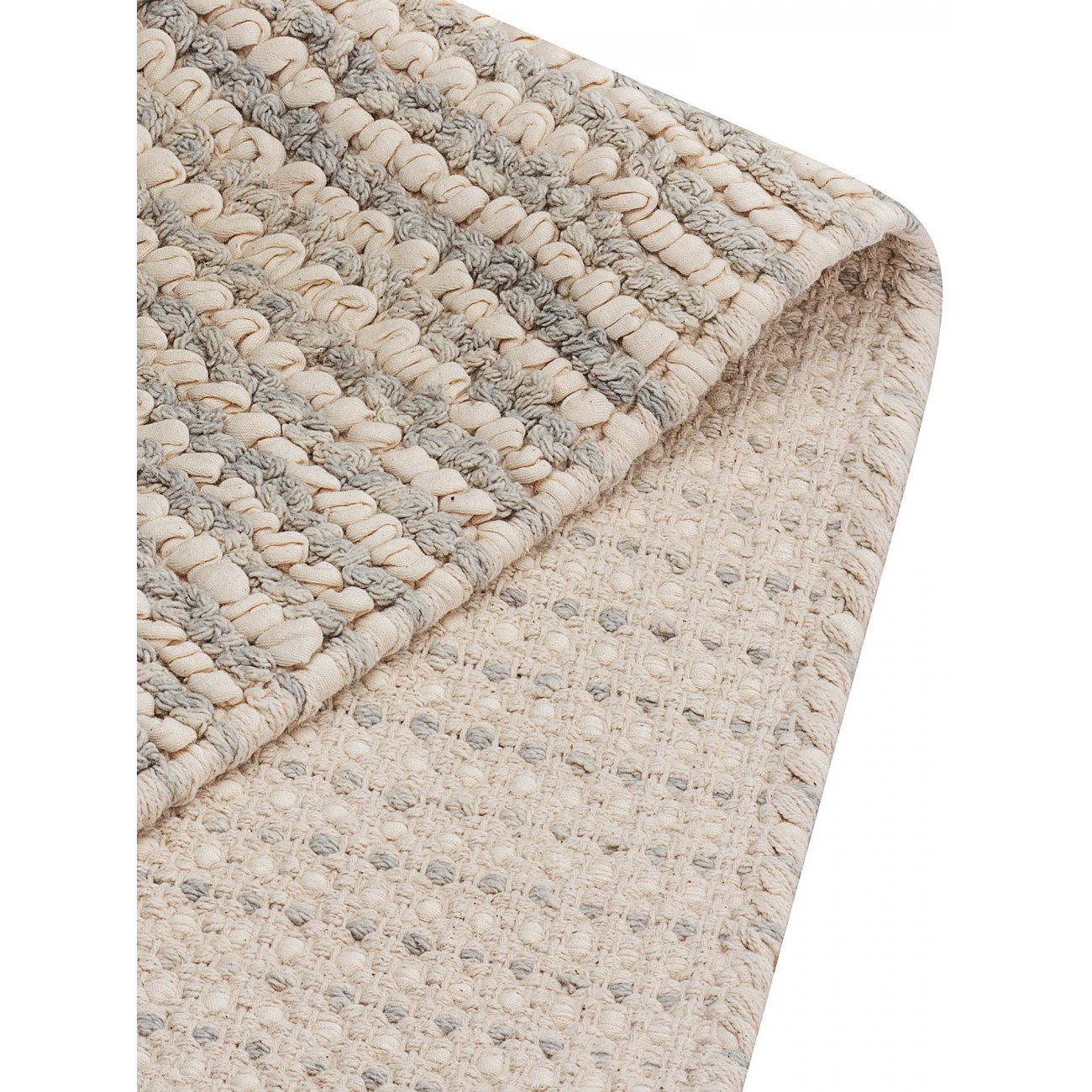 Tapete Dolcy Silver - 065x140