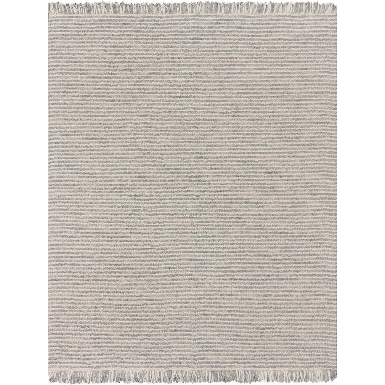 Tapete Dolcy Silver - 160x230