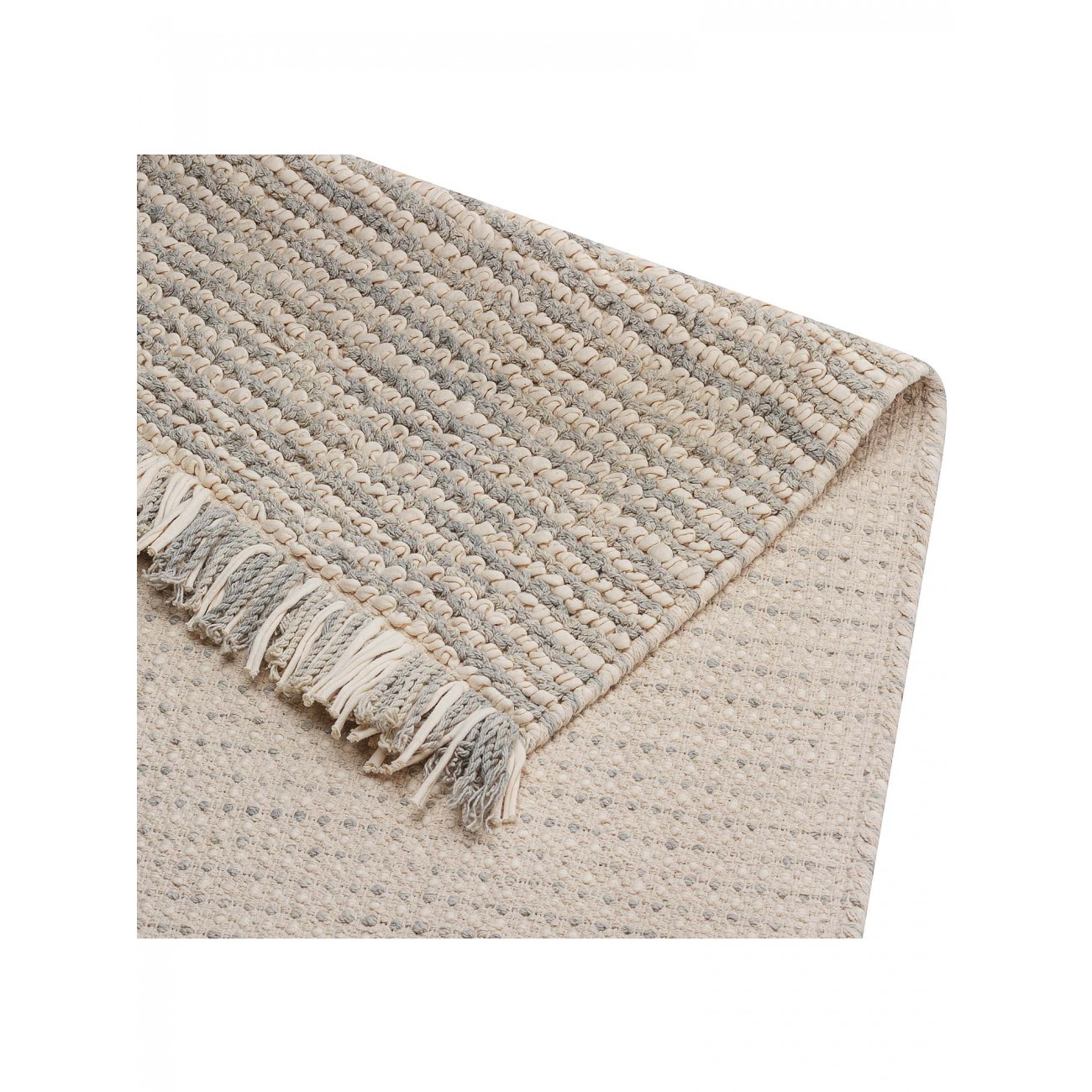 Tapete Dolcy Silver - 160x230