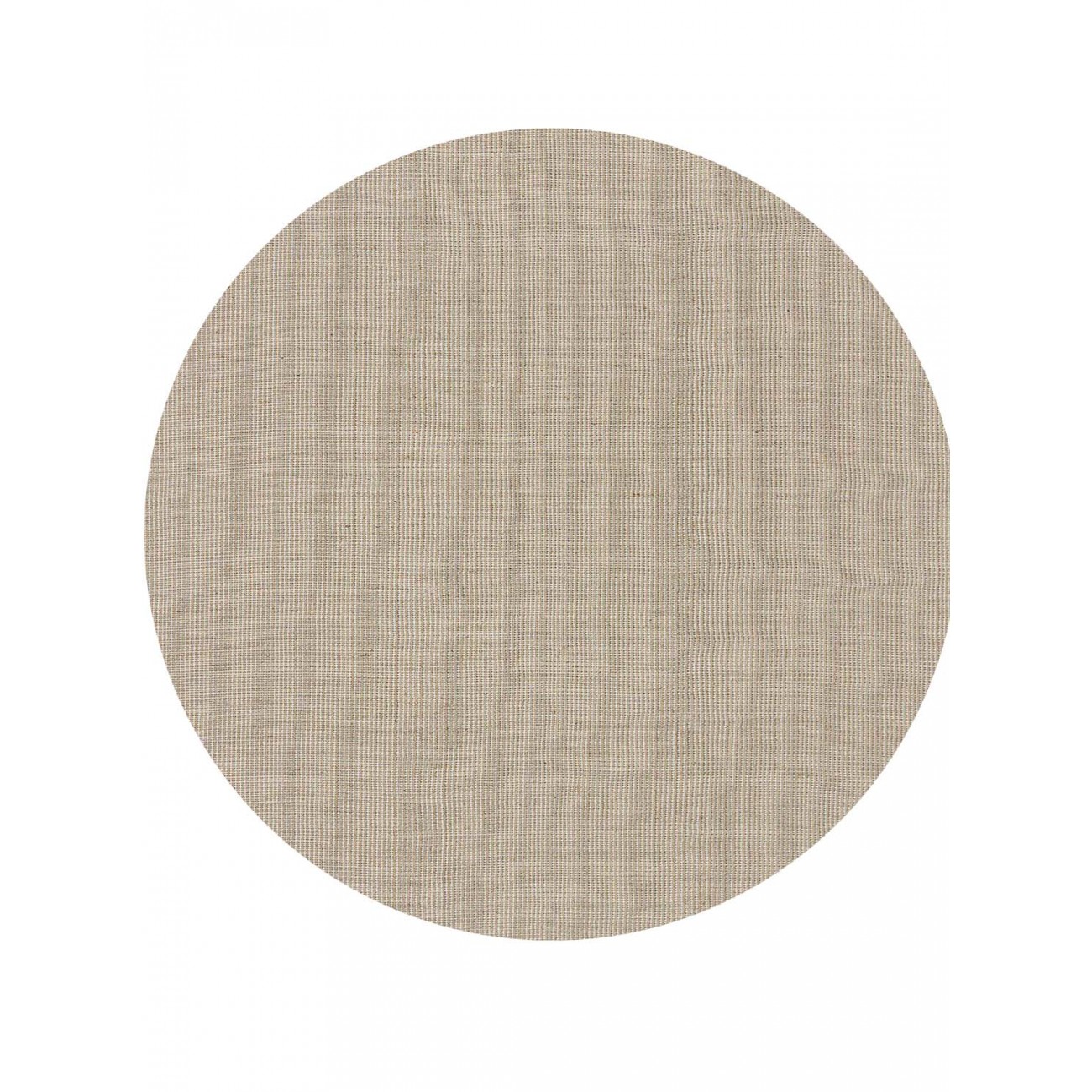 Tapete Tear Lã Mix TD 401 Redondo - Personalizável