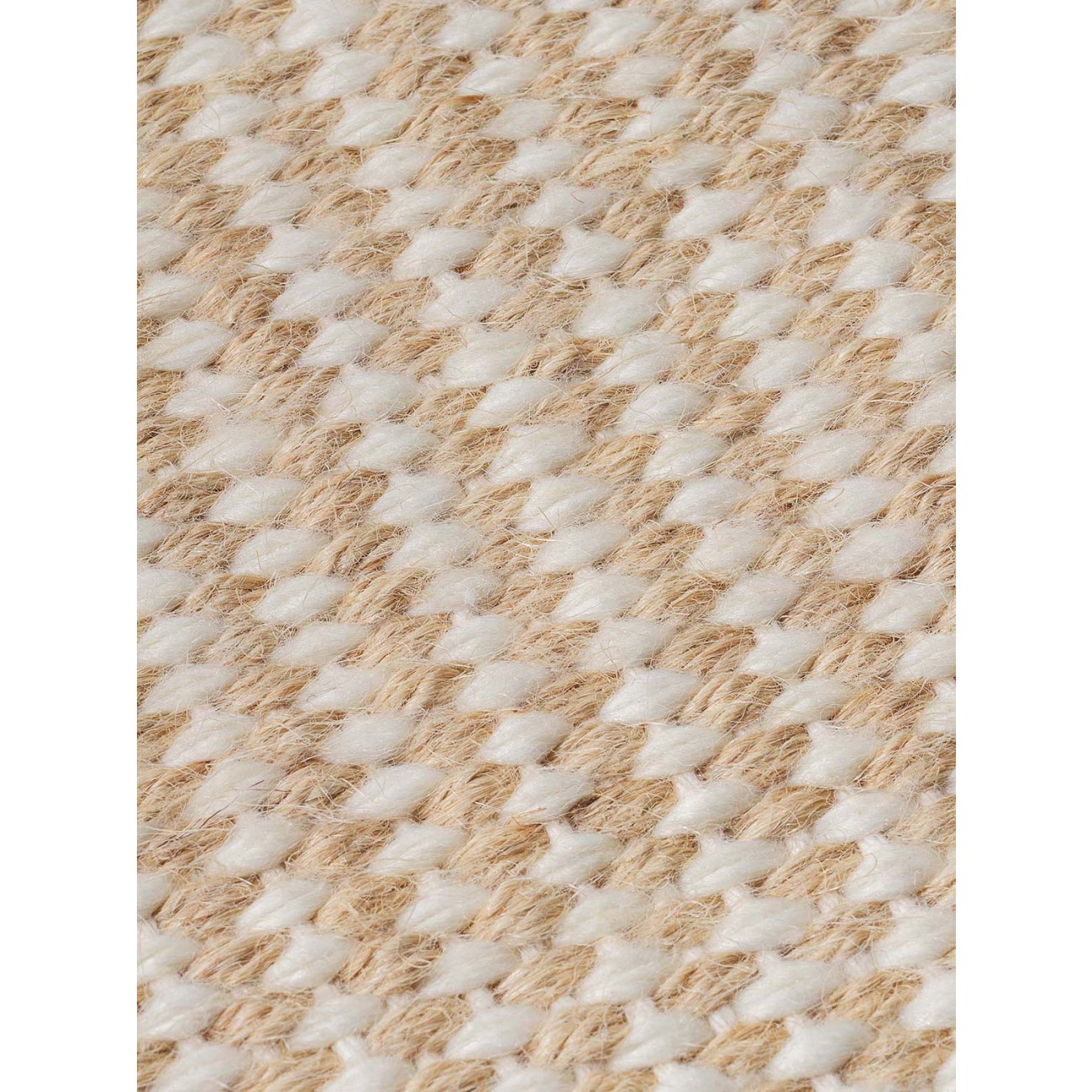 Tapete Tear Lã Mix TD 401 Redondo - Personalizável