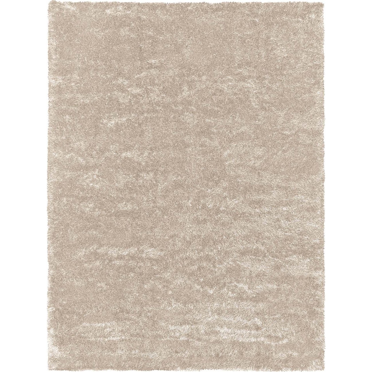 Tapete Shaggy Firenzi Bege - 200x300