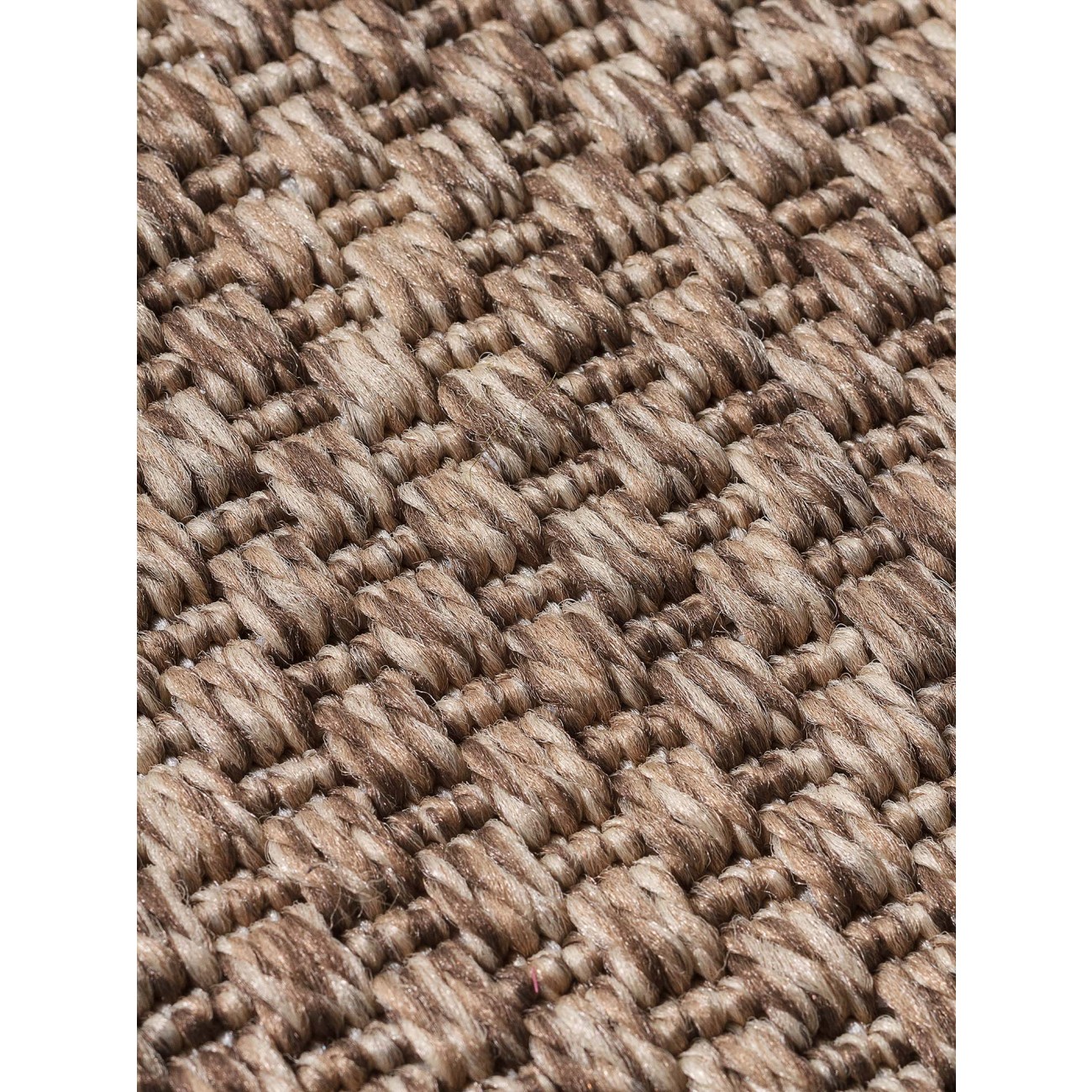 Tapete Sisal Capri 8616A Areia - 250x350