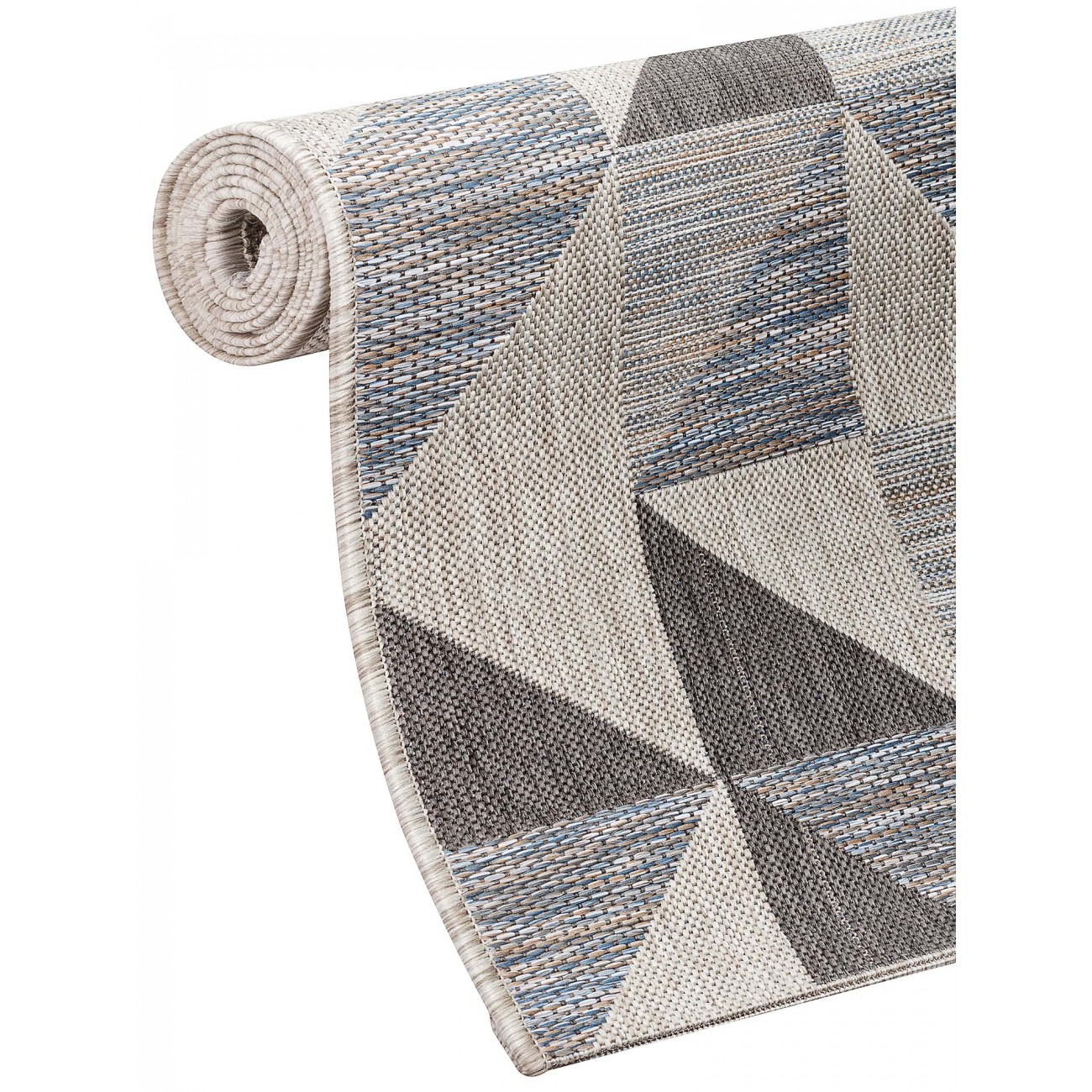 Tapete Sisal Magic 2167B - 200x300