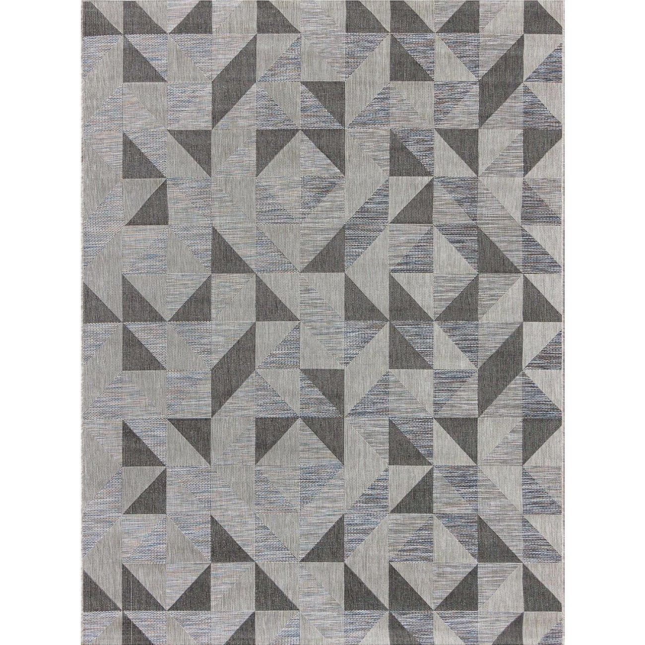 Tapete Sisal Magic 2167B - 200x300