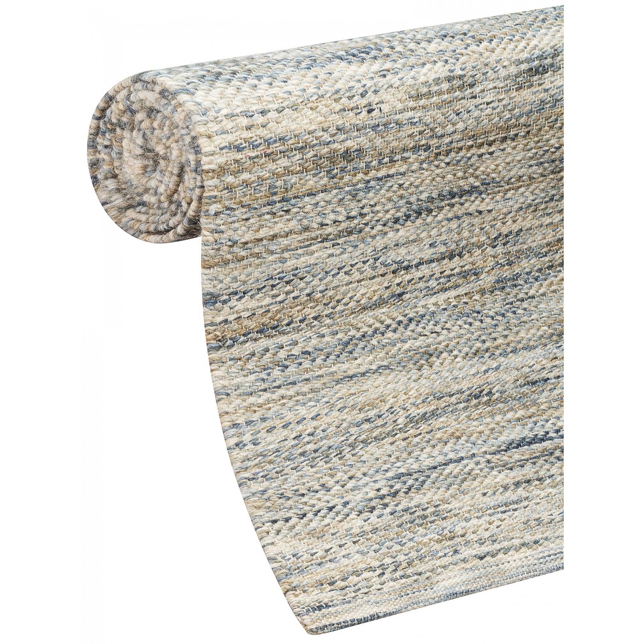 Tapete Kilim Majestic Aqua - 250x350