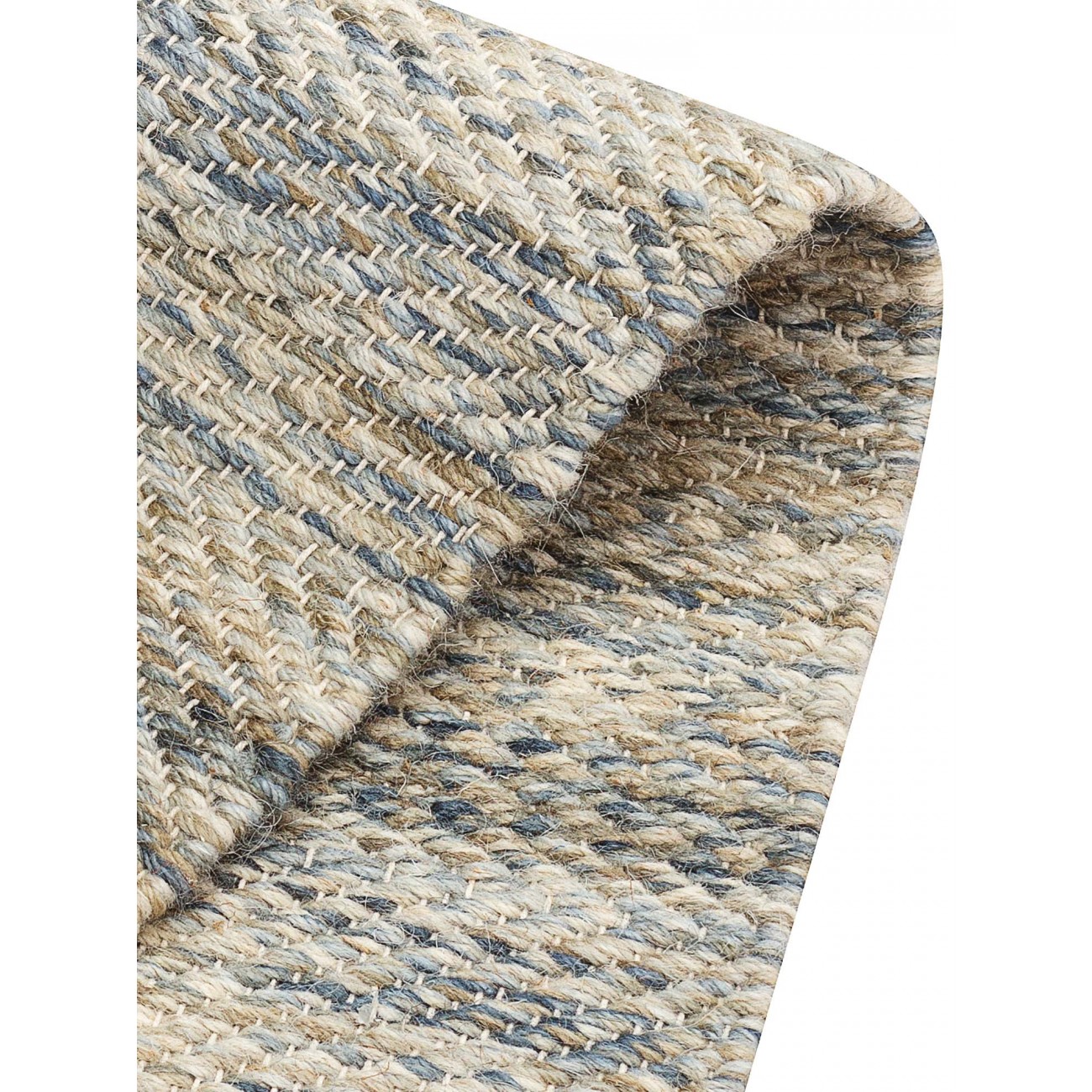 Tapete Kilim Majestic Aqua - 250x350