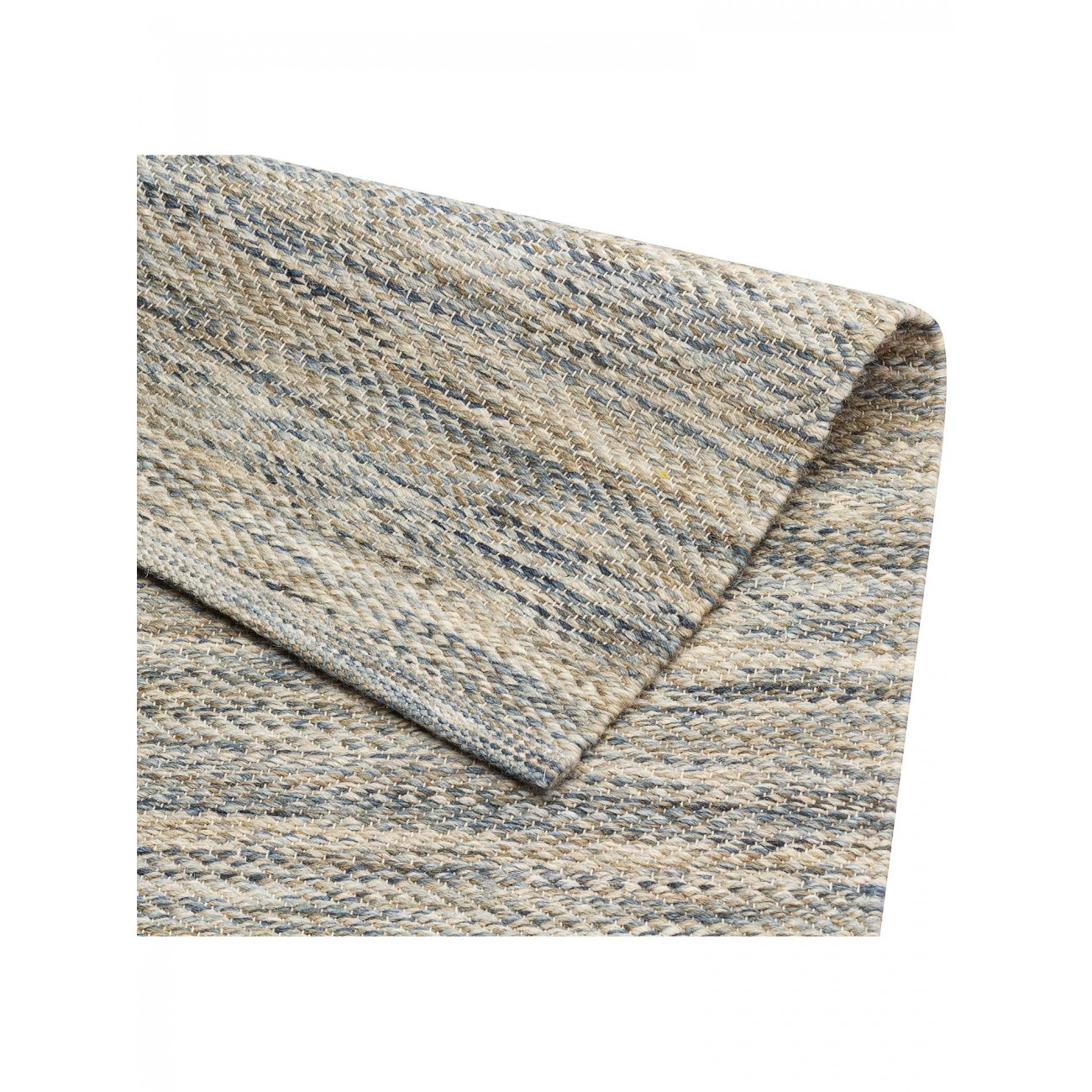 Tapete Kilim Majestic Aqua - 200x250