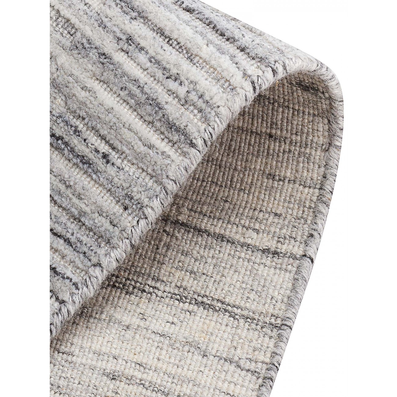 Tapete Tantra Prata - 200x300