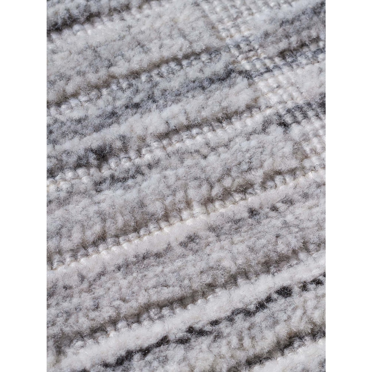 Tapete Tantra Prata - 250x350