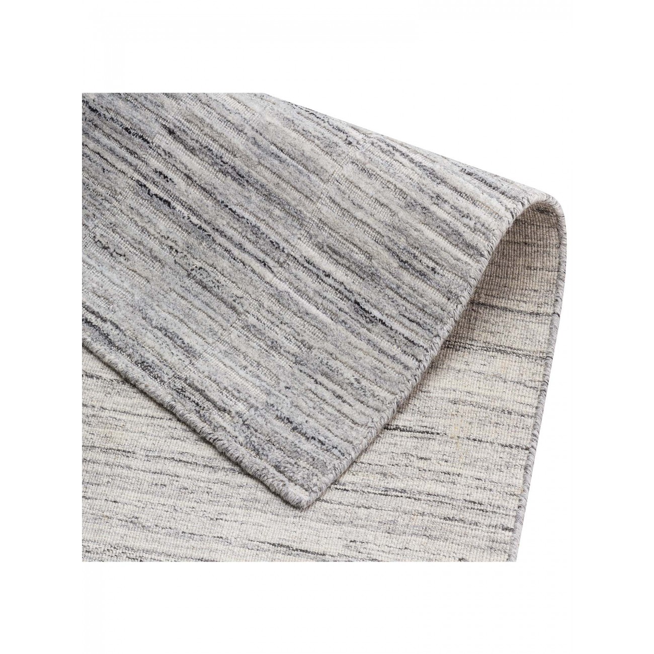 Tapete Tantra Prata - 250x350