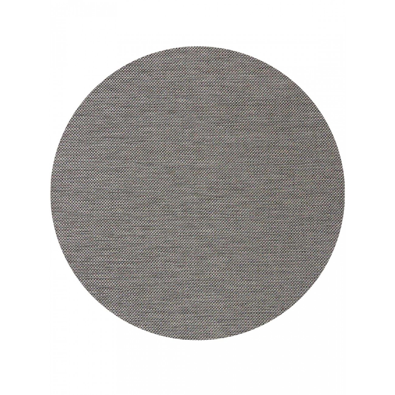 Tapete Sisal Magic 2040A Redondo - Personalizável