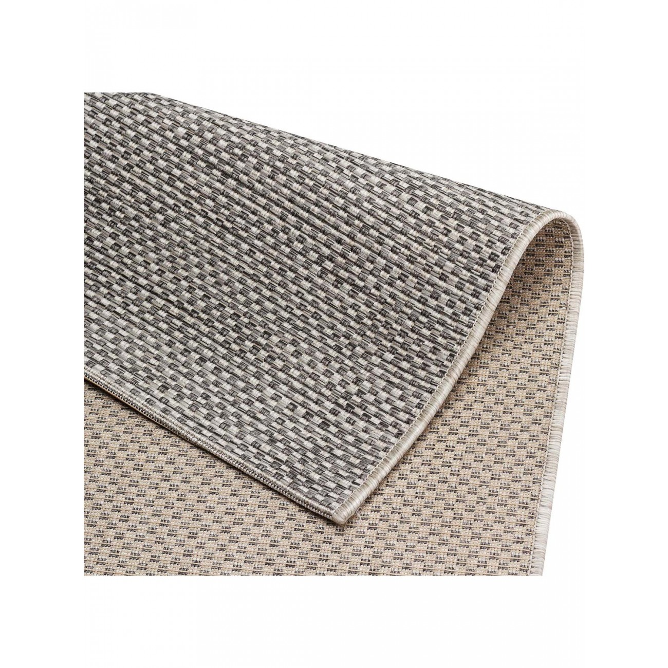 Tapete Sisal Magic 2040A - 200x300