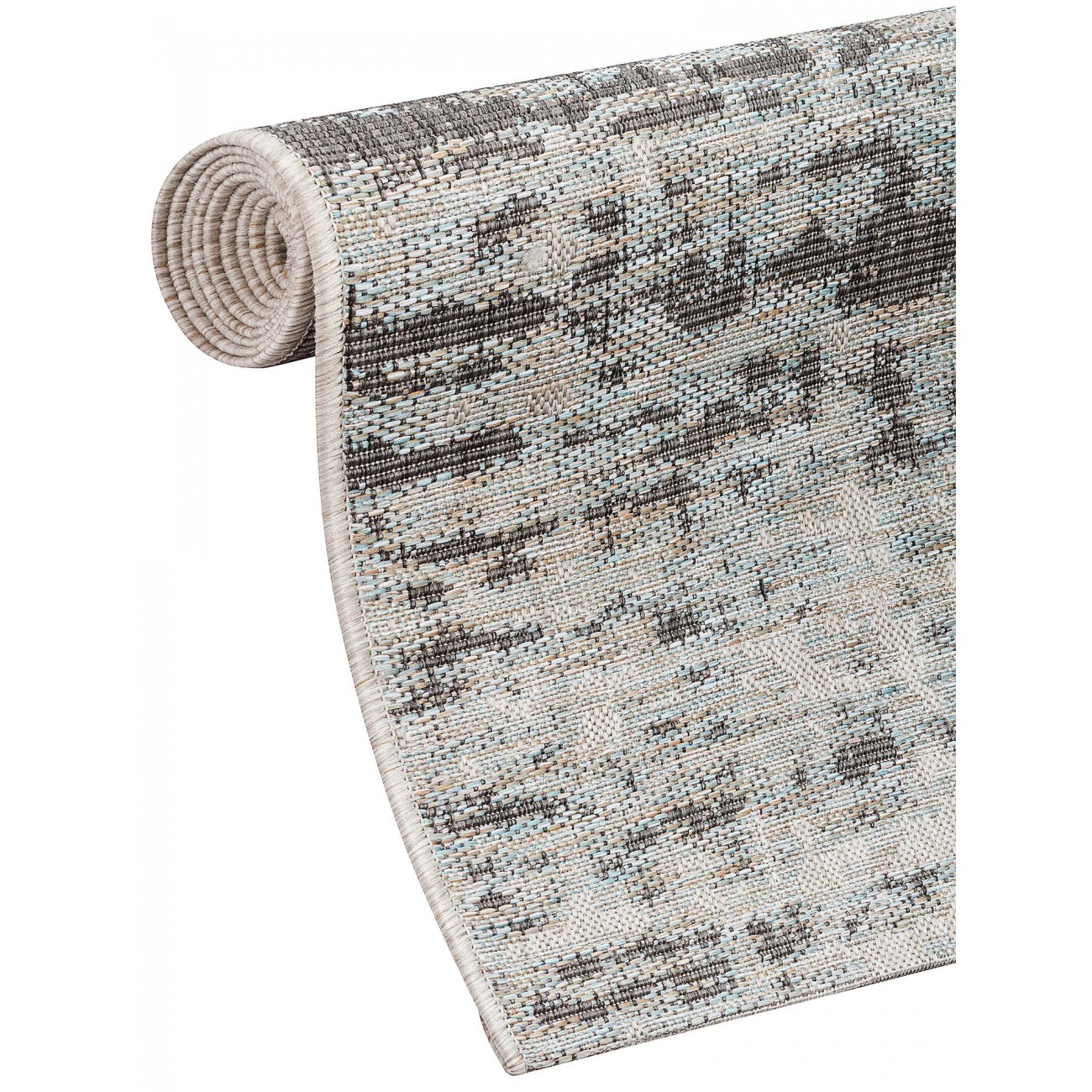 Tapete Sisal Magic 2039A