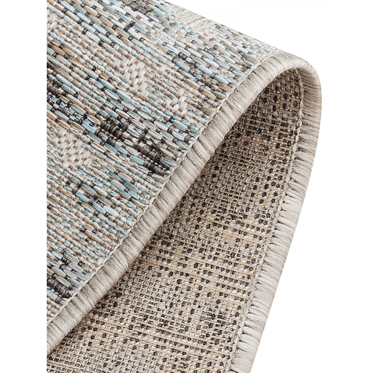 Tapete Sisal Magic 2039A - 250x350