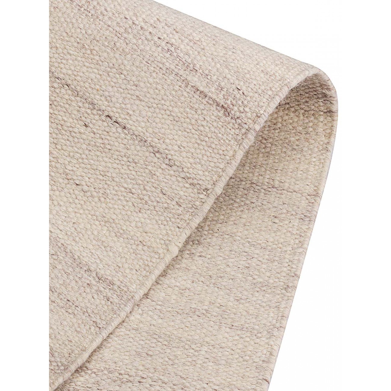 Tapete Kilim Cosmos Cru - 200x300