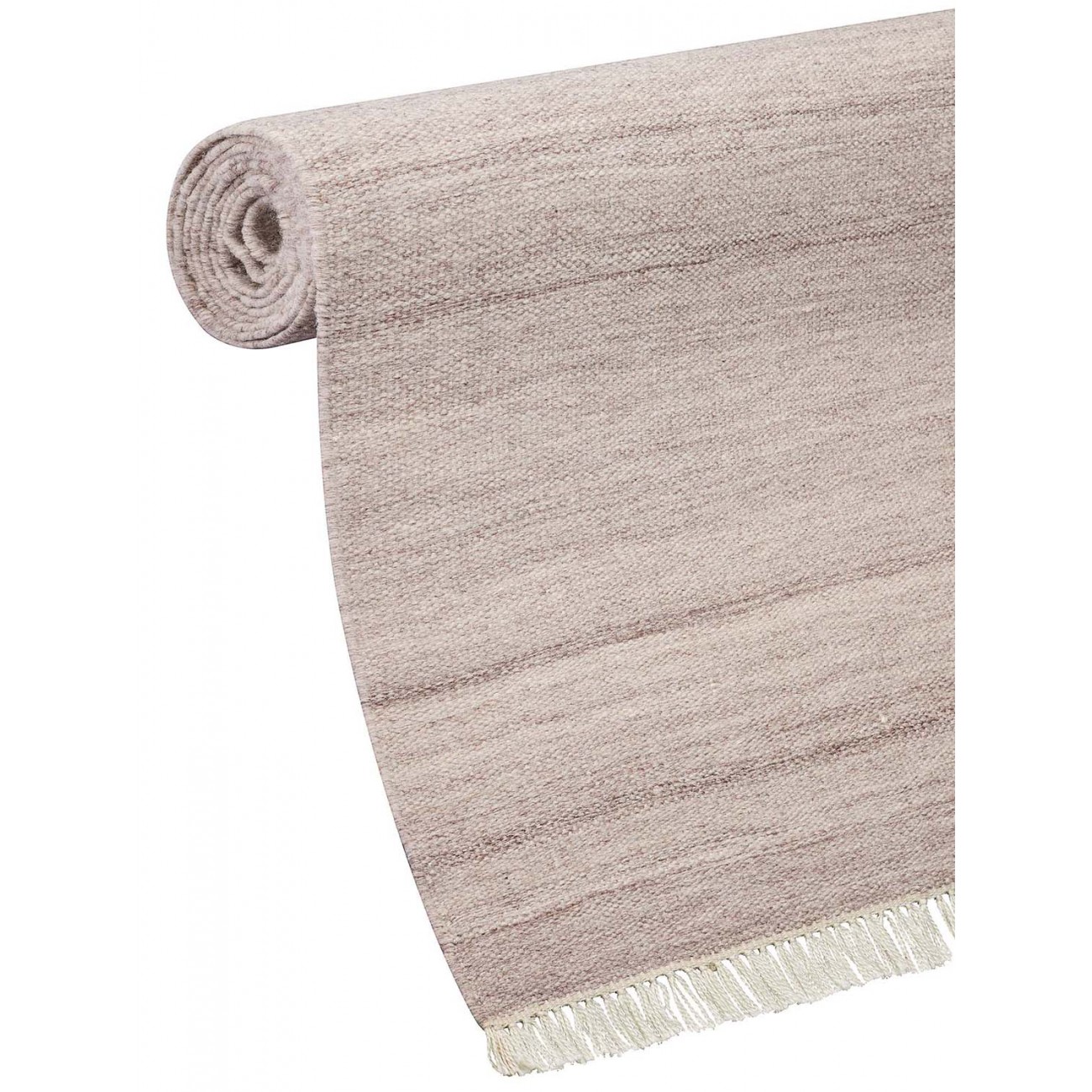 Tapete Kilim Cosmos Bege