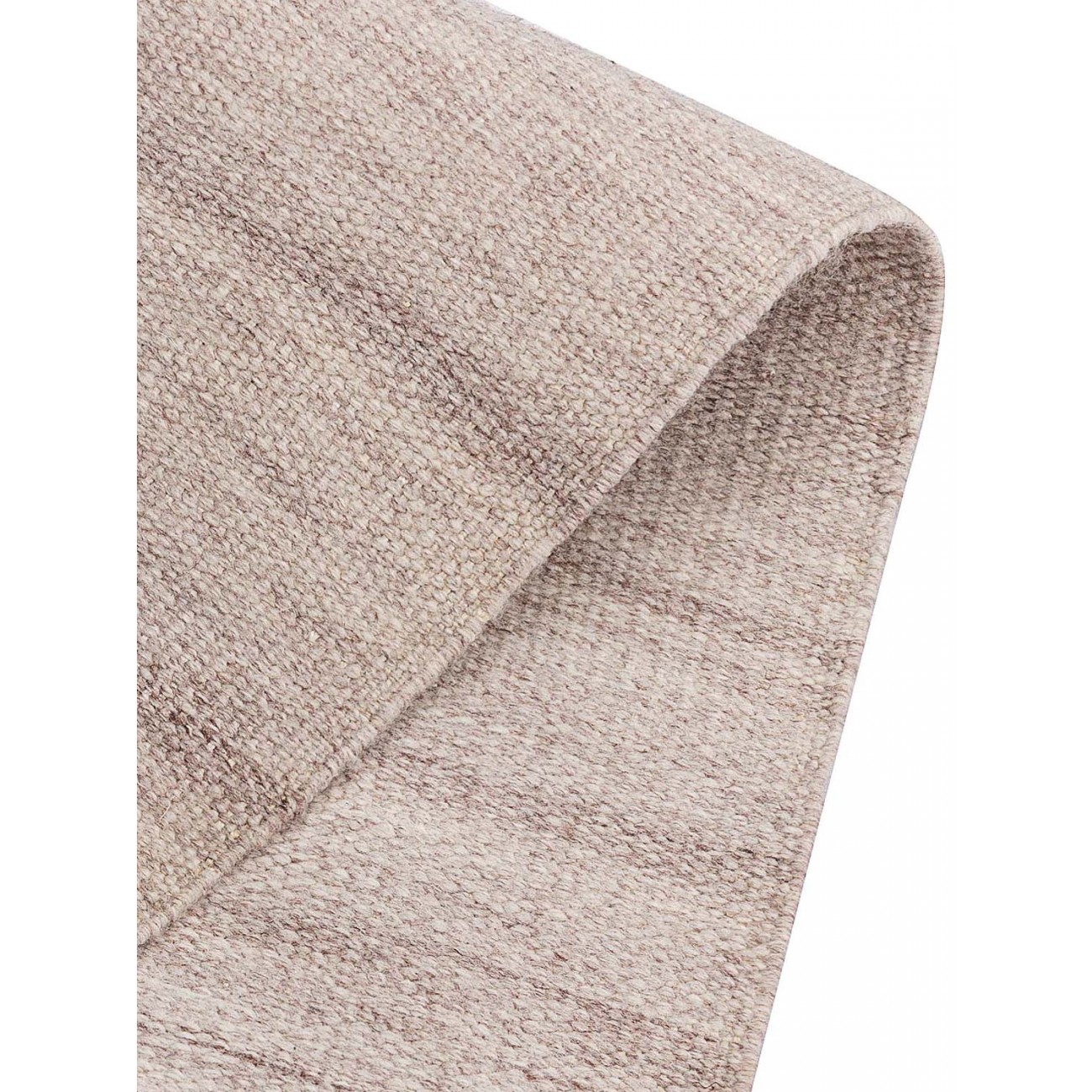 Tapete Kilim Cosmos Bege - Personalizável
