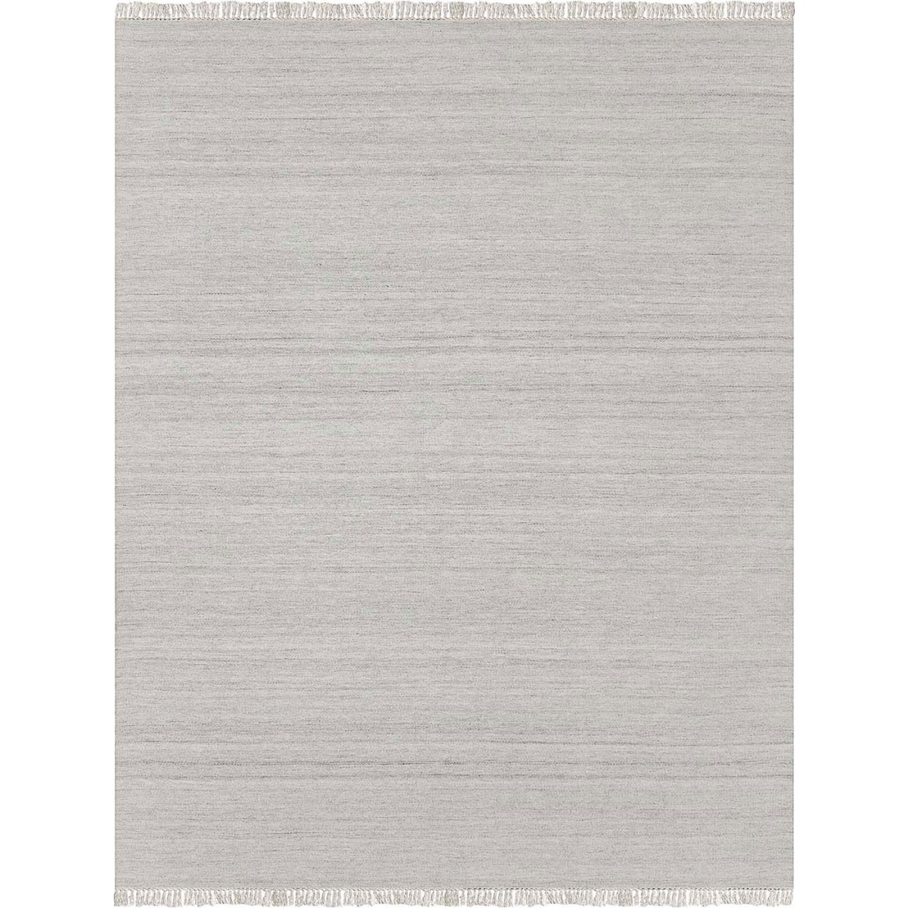 Tapete Kilim Cosmos Gelo - 200 de diâmetro