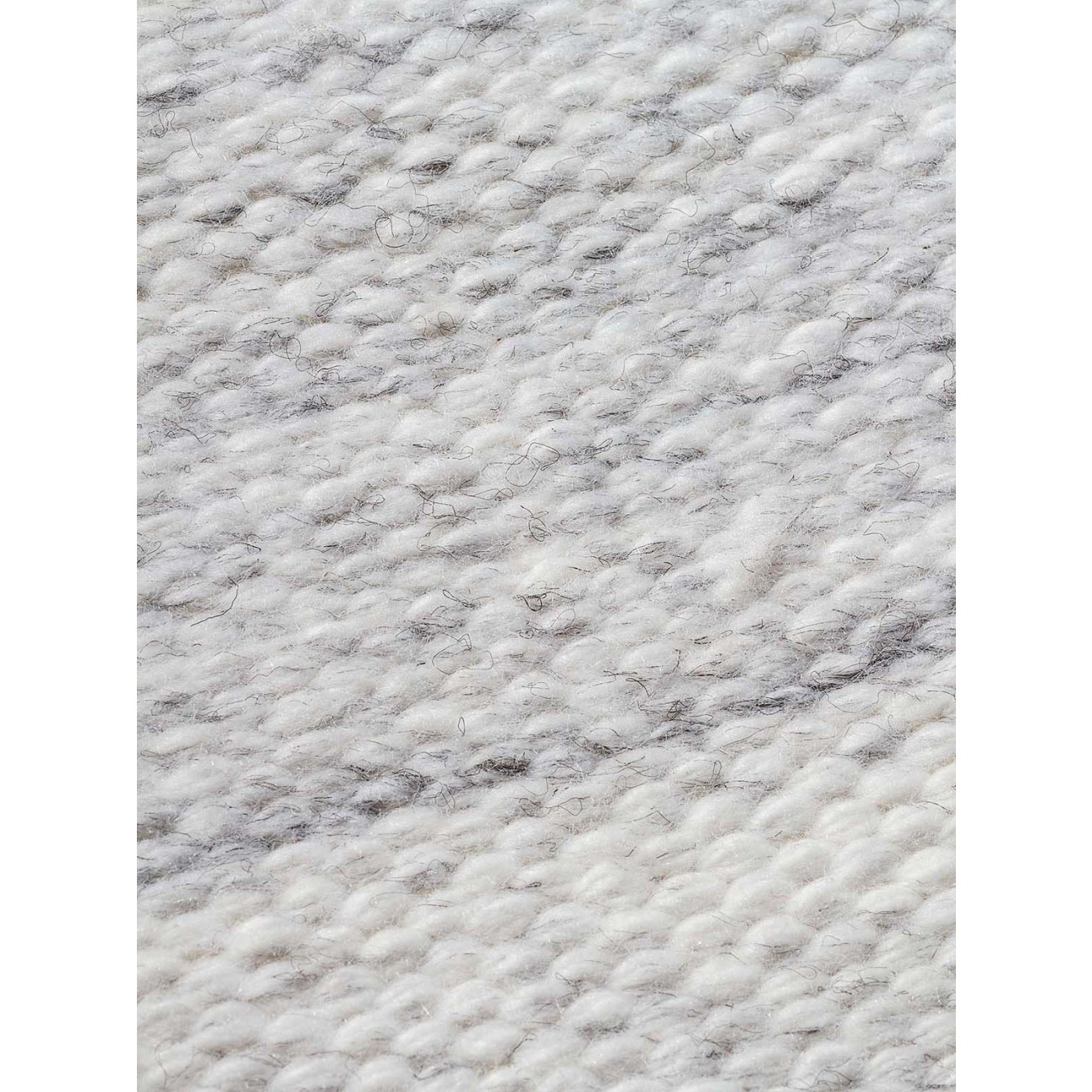 Tapete Kilim Cosmos Gelo - 065x400