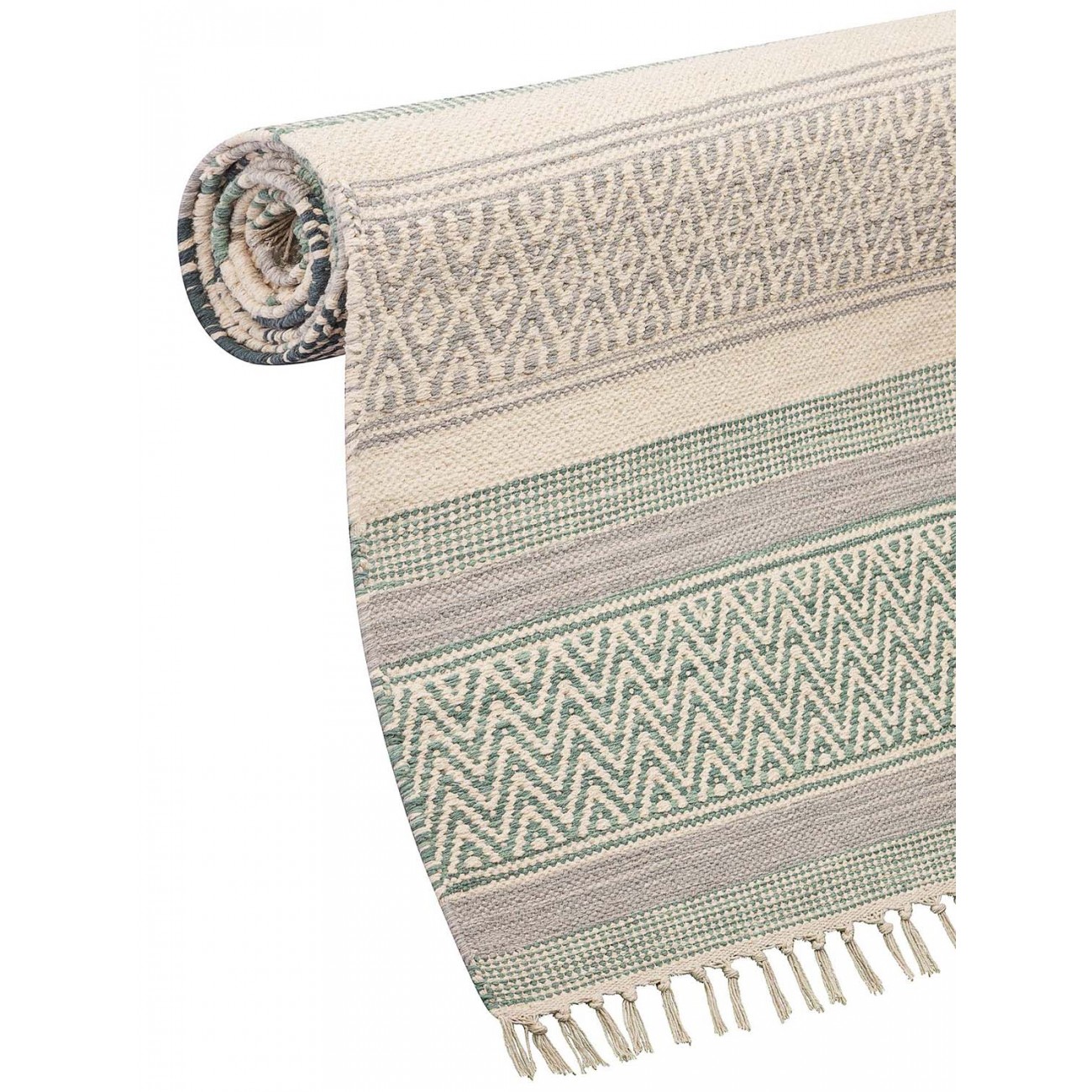 Tapete Kilim Chicago 09 - 065x180