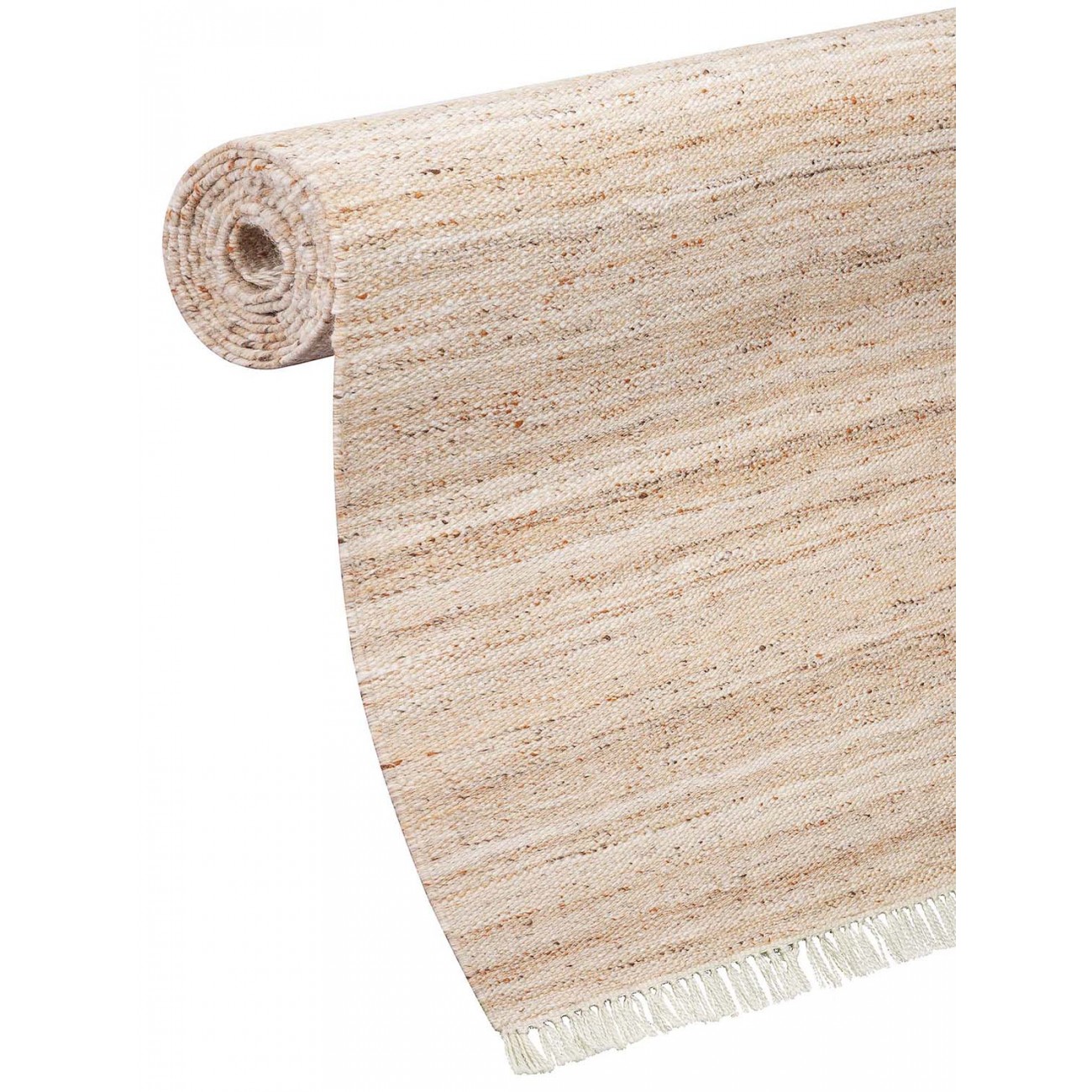 Tapete Kilim Cosmos Mel