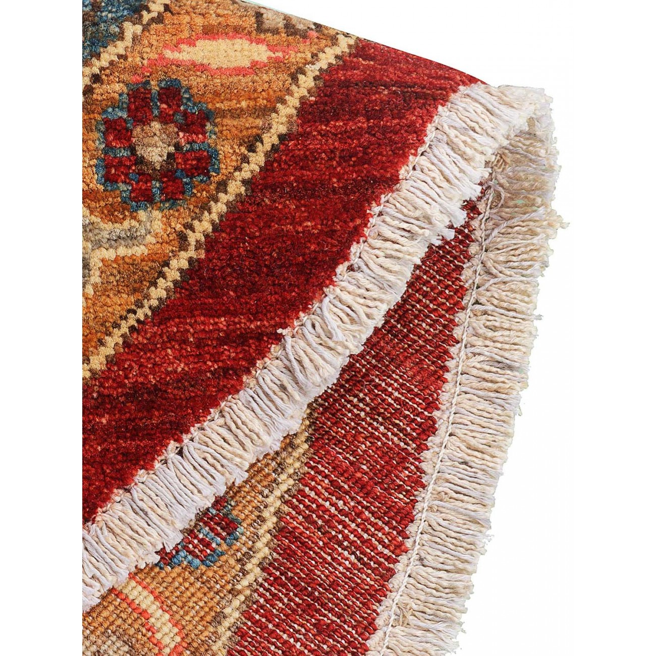 Tapete Persa Ziegler Paquistanês