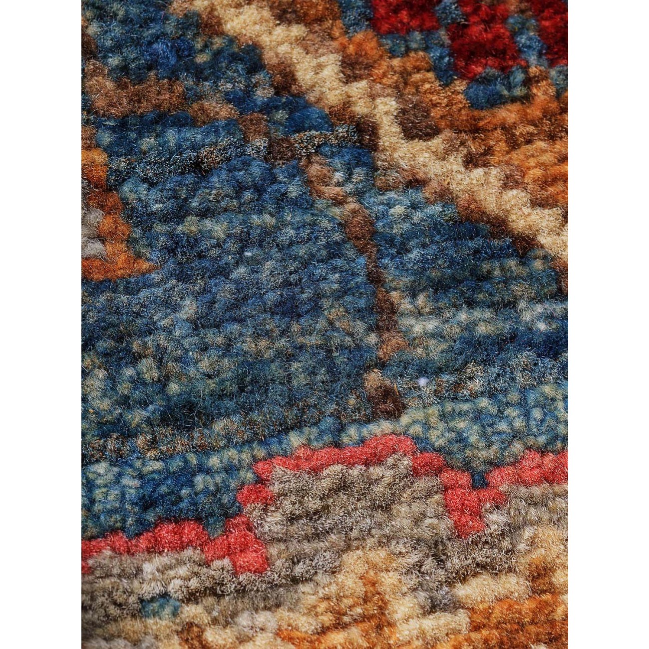 Tapete Persa Ziegler Paquistanês