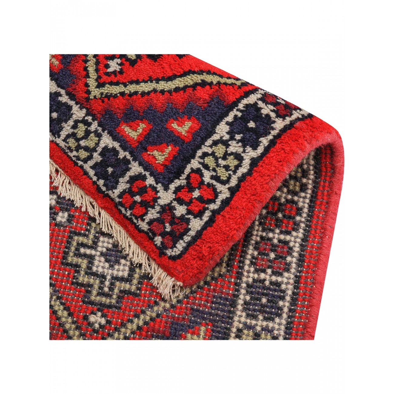 Tapete Persa Rajpur 02