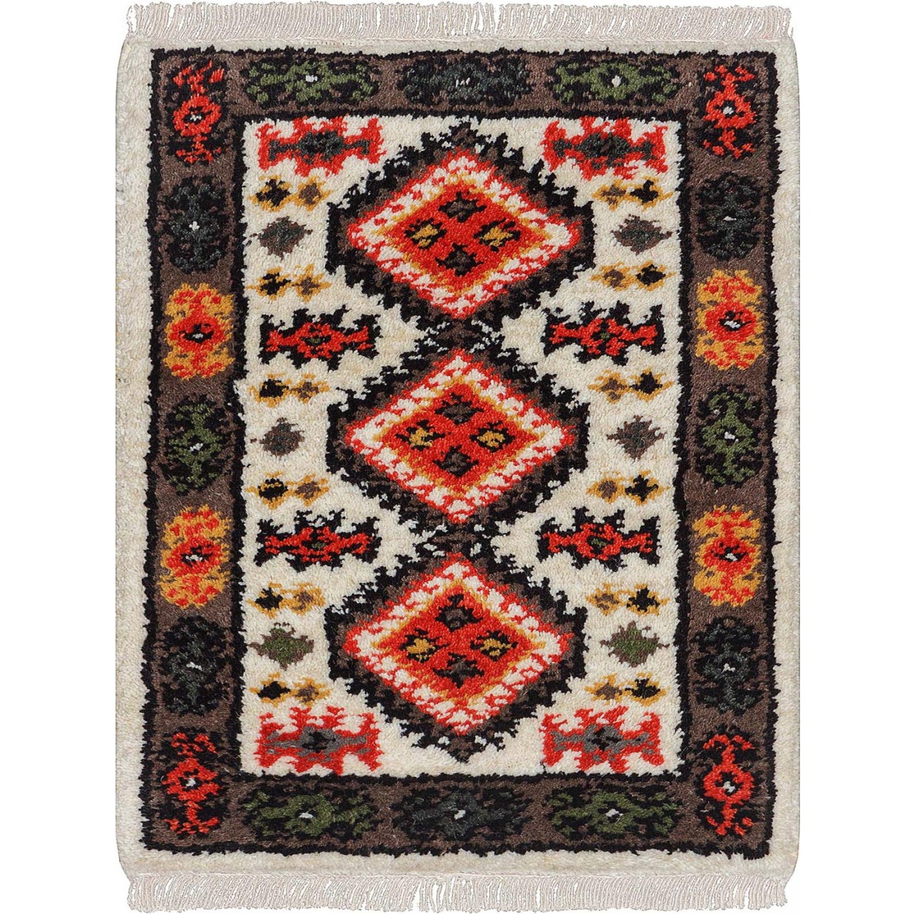 Tapete Persa Rajpur 07 - 040x060