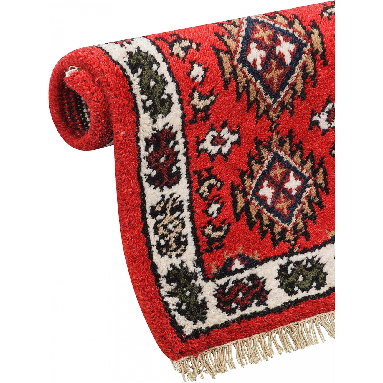 Tapete Persa Rajpur 04 - 040x060