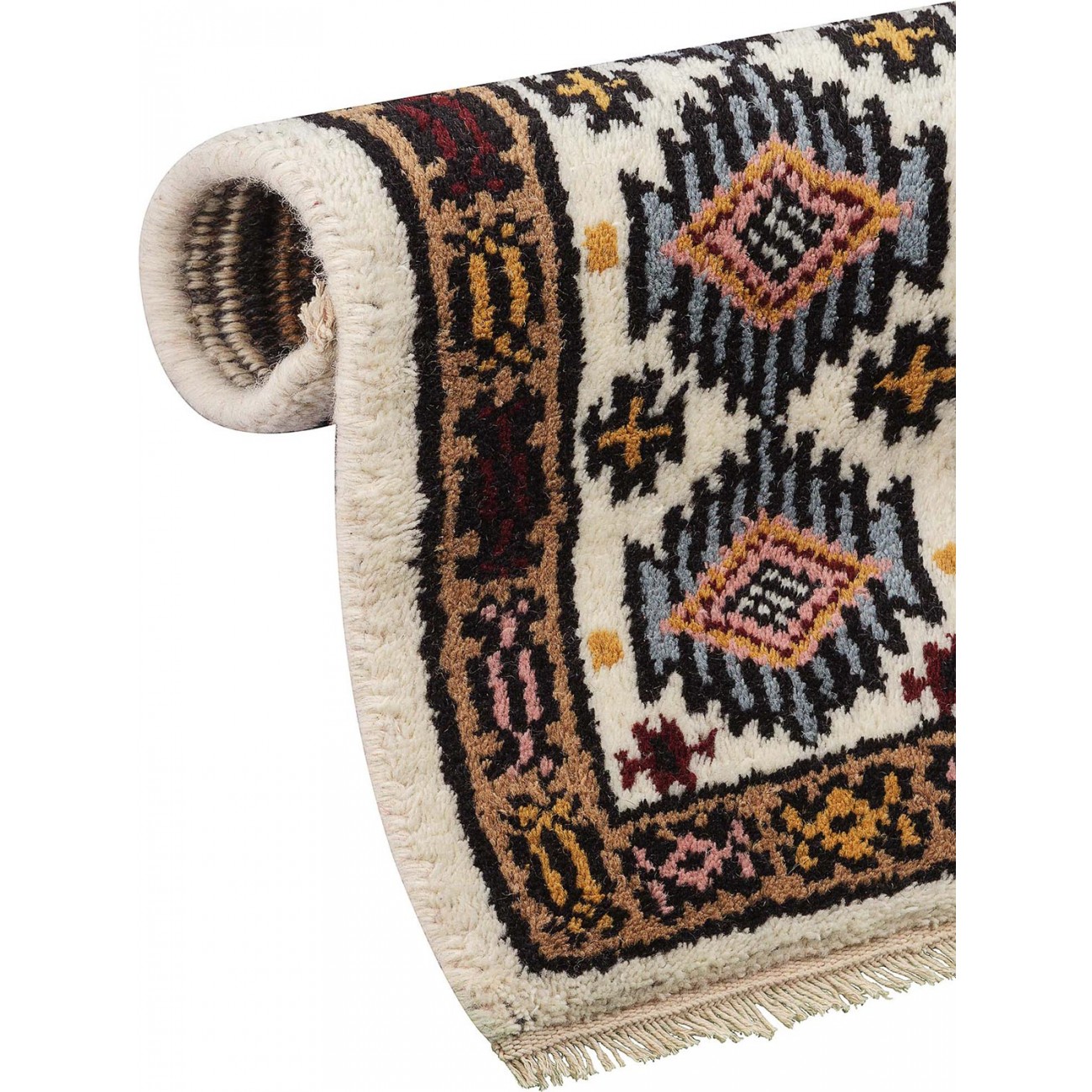 Tapete Persa Rajpur 11 - 040x060