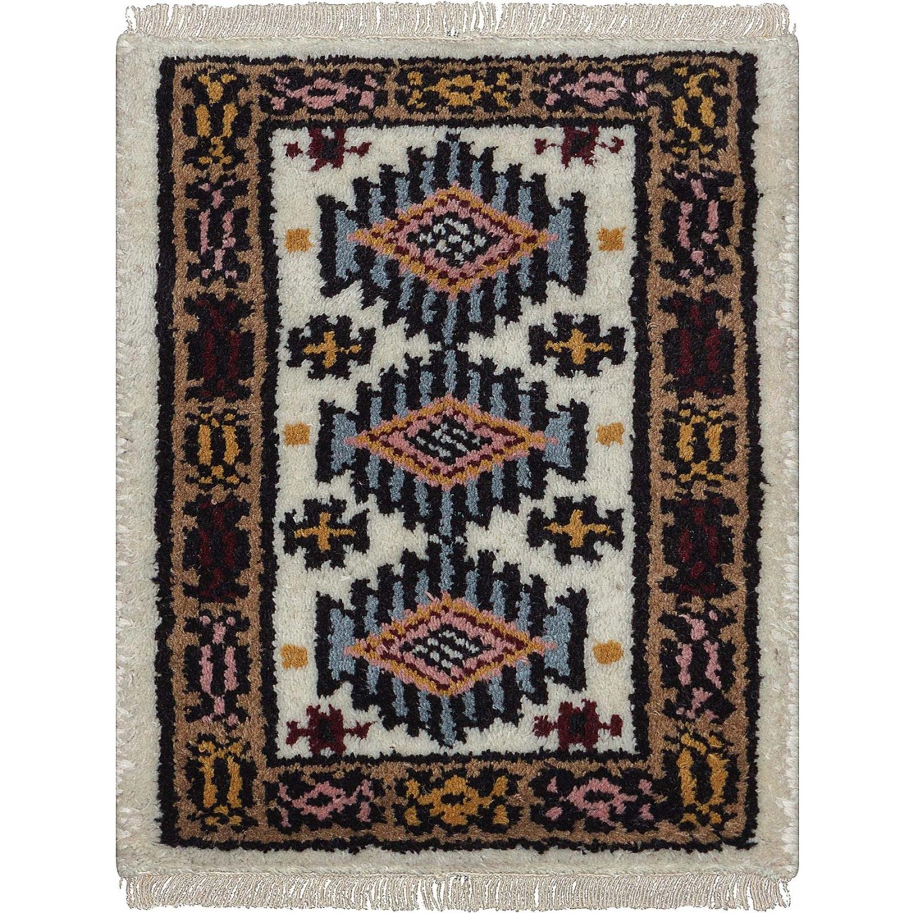 Tapete Persa Rajpur 11 - 040x060