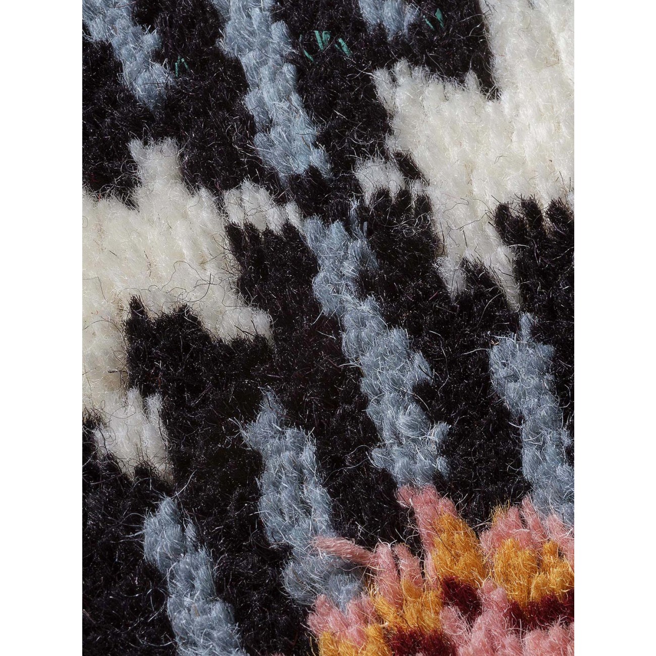 Tapete Persa Rajpur 11 - 040x060