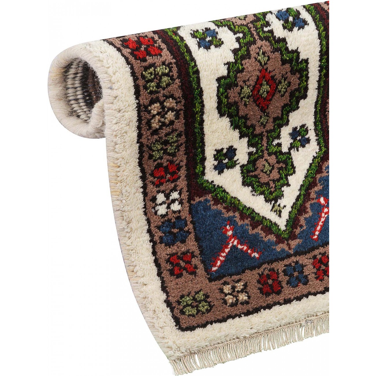 Tapete Persa Rajpur 12 - 040x060