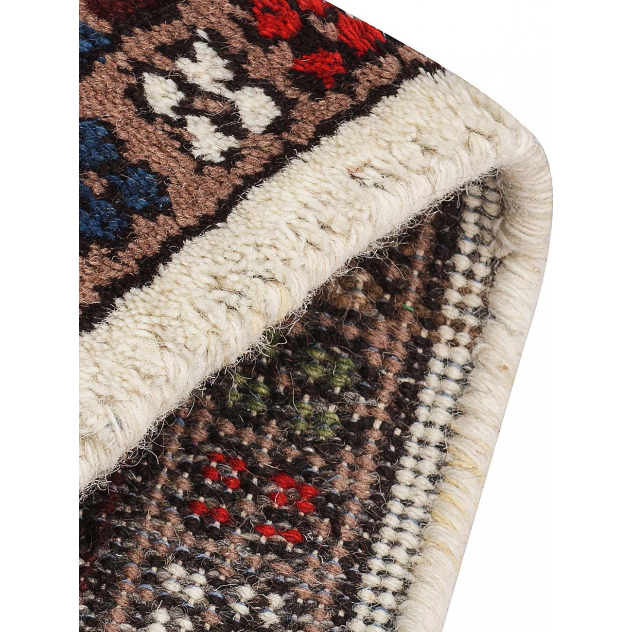 Tapete Persa Rajpur 12 - 040x060