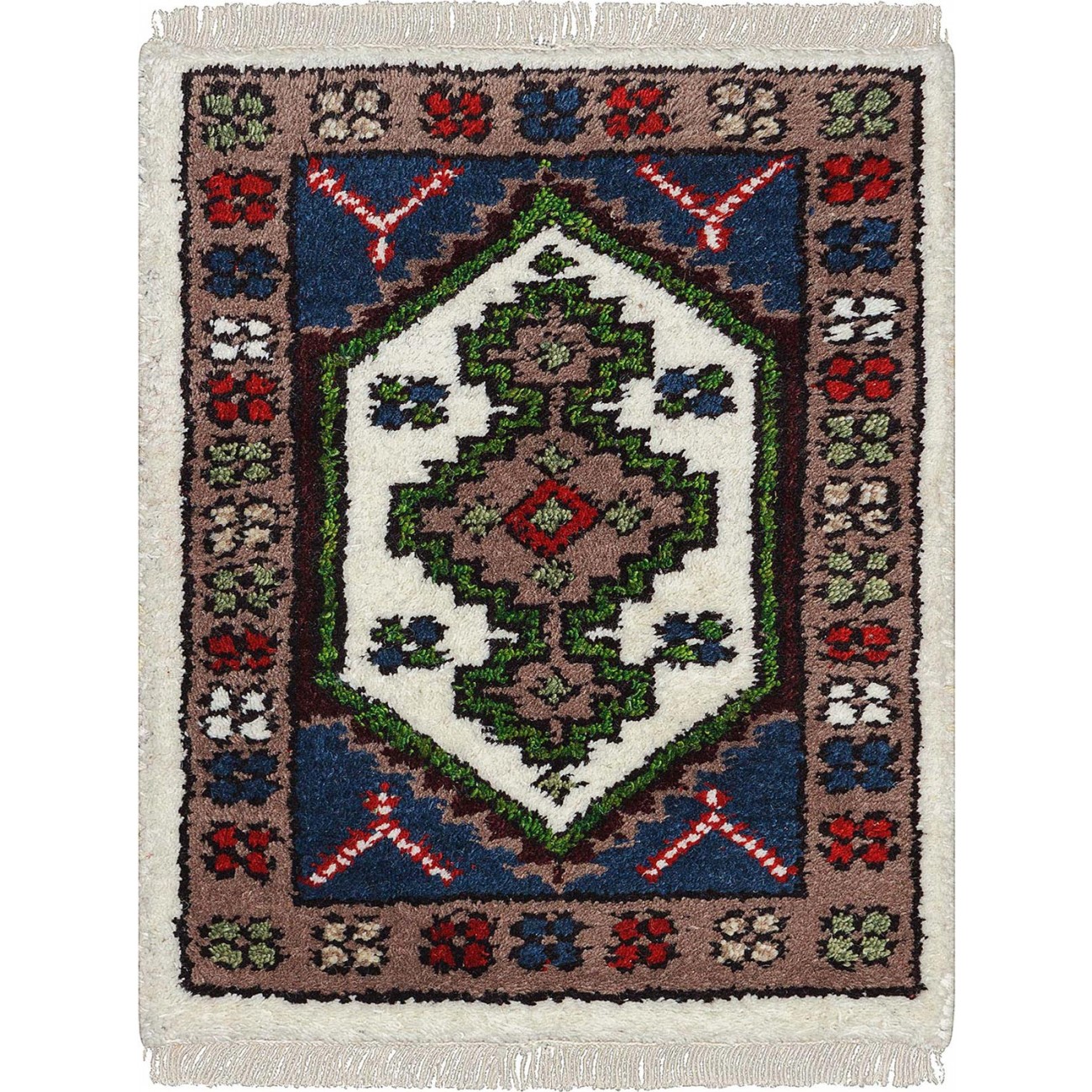 Tapete Persa Rajpur 12 - 040x060