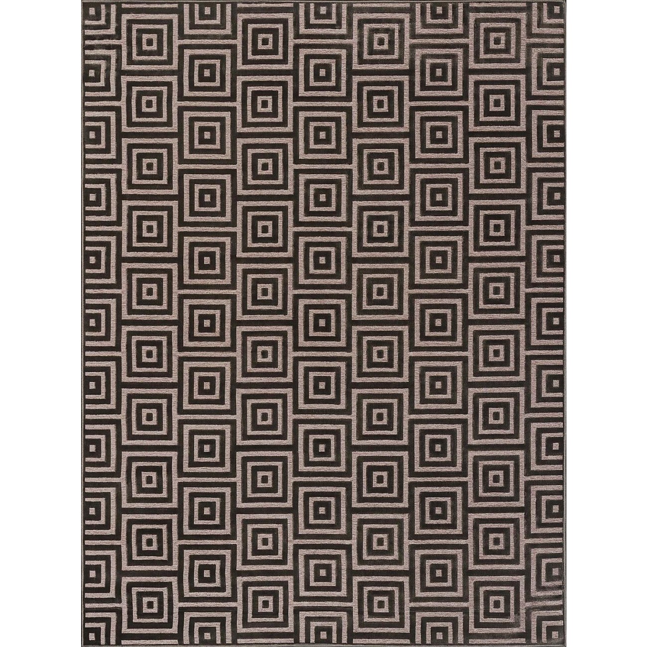 Tapete Alice Quadros Grafite - 200x250