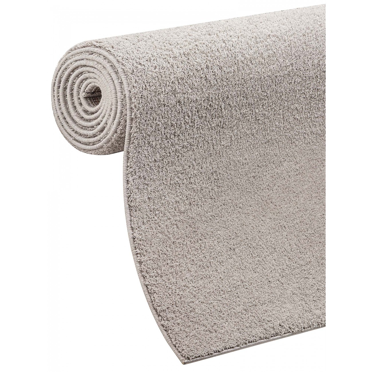 Tapete Confort Cinza - 350x450