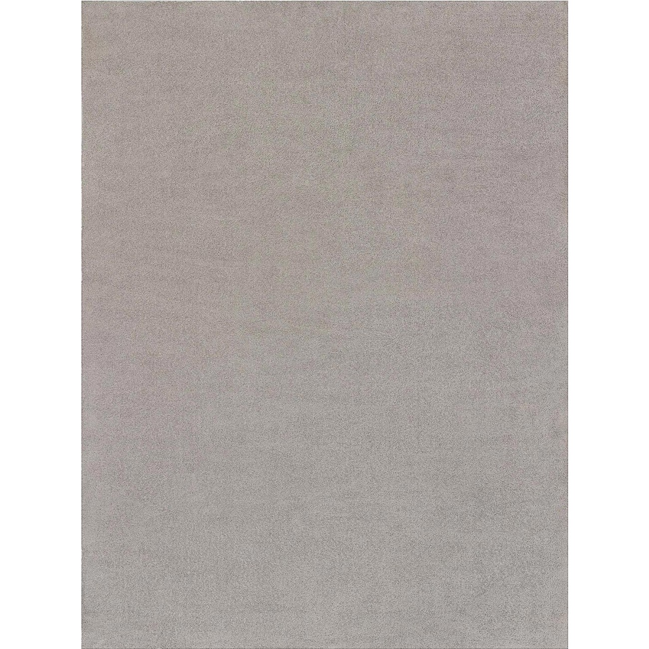 Tapete Confort Cinza - 400x700