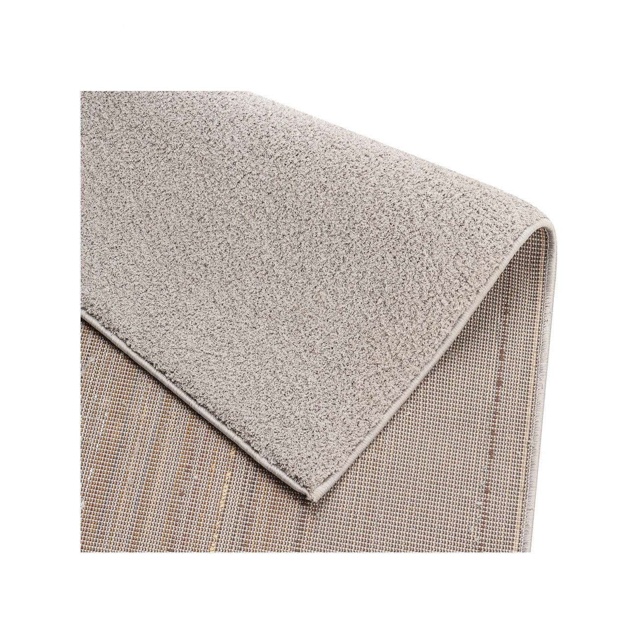 Tapete Confort Cinza - 200x200