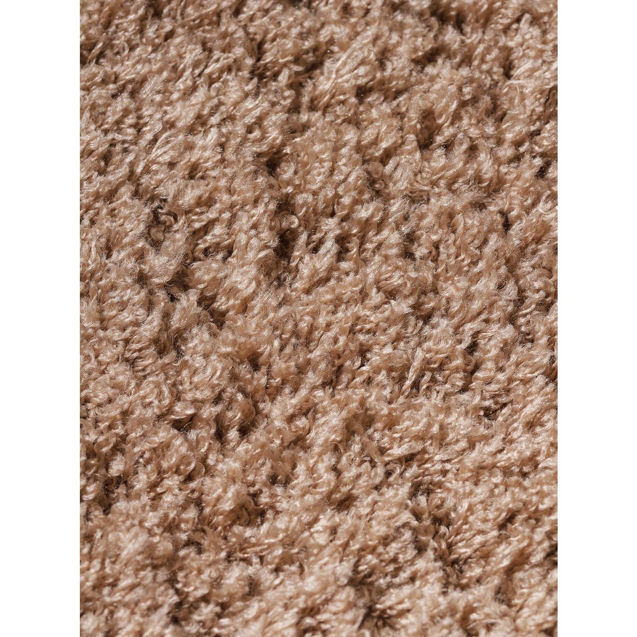 Tapete Confort Bege - 400x700