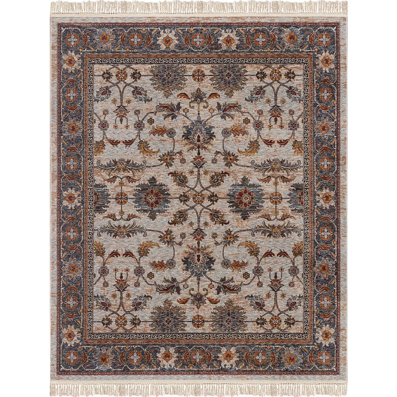 Tapete Oriental 2 - 080x200