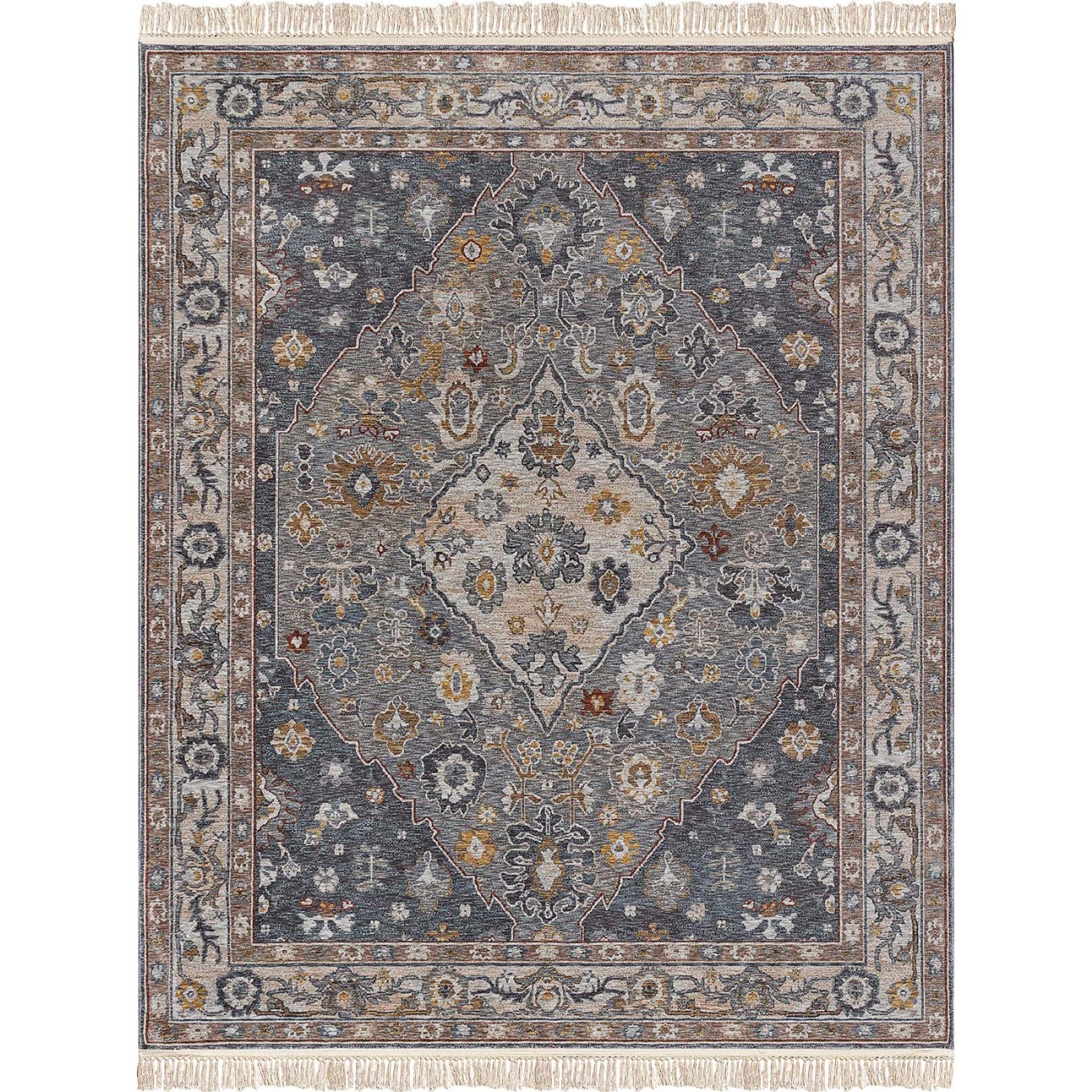 Tapete Oriental 3 - 200x250