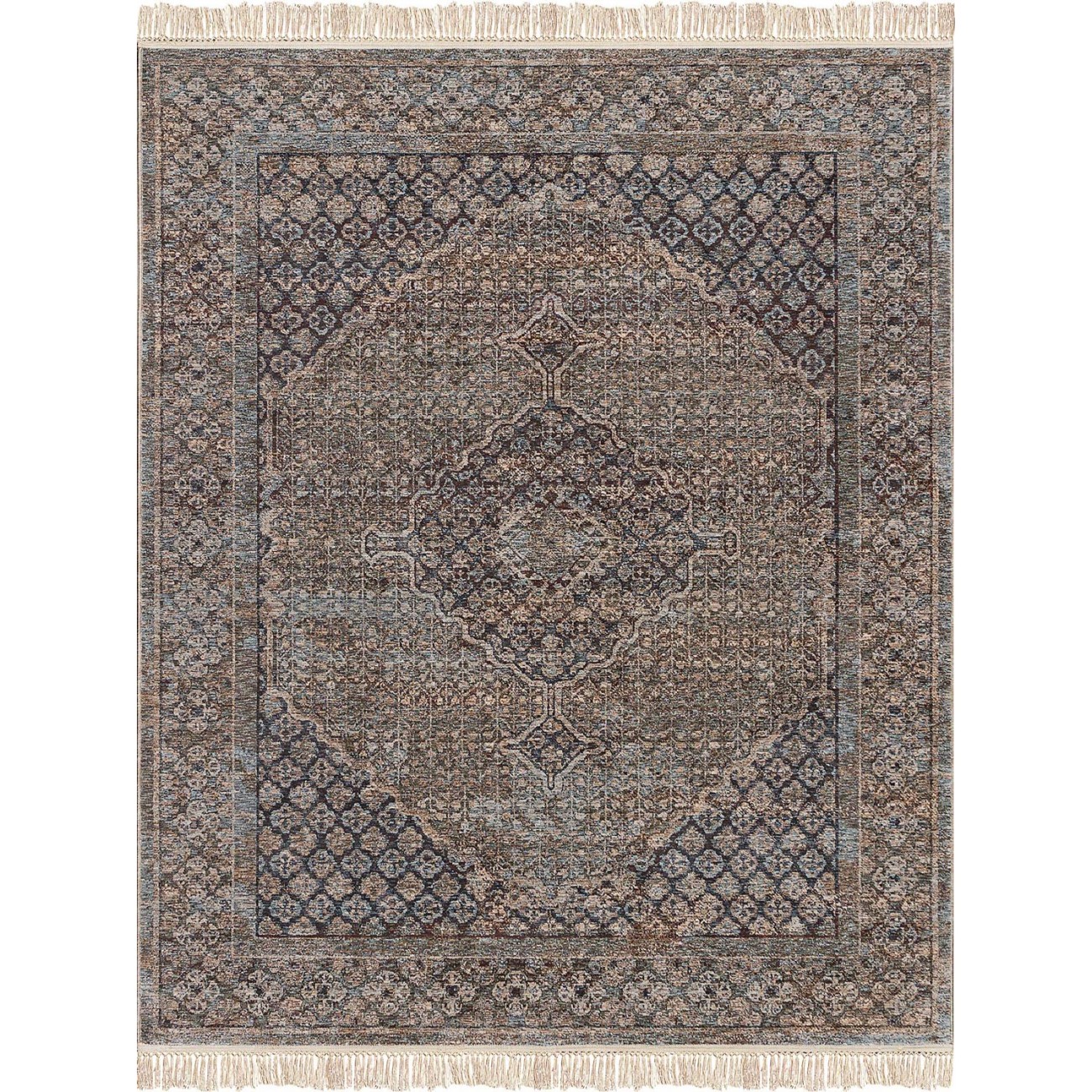 Tapete Oriental 4 - 250x300